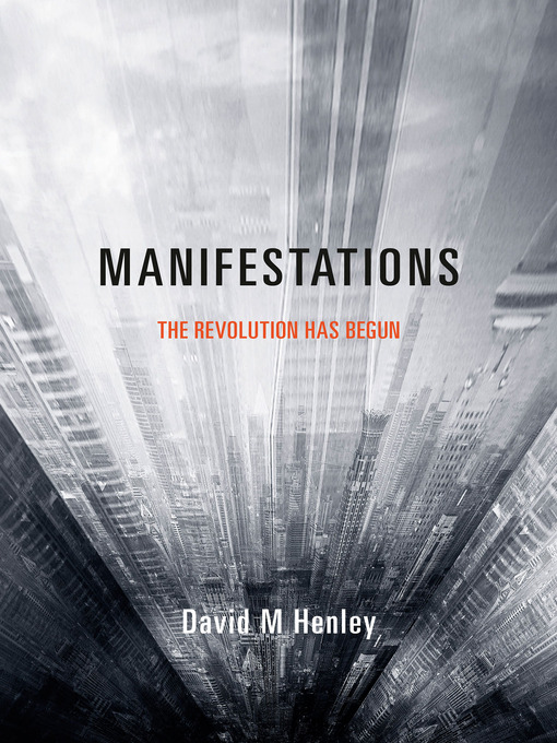 Title details for Manifestations by David M Henley - Available